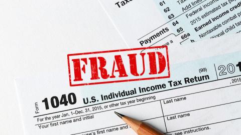Received an Email from the “IRS”? It&#039;s a Scam