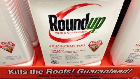 A Timeline of Monsanto&#039;s Roundup Controversy