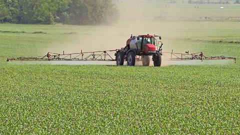 Monsanto Sued for Allegedly Killing Farmers&#039; Crops