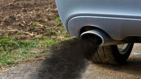 First VW, Now Dodge Accused of Emissions Cheating
