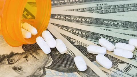 What’s Next After Largest-Ever Opioid Crime Sweep?
