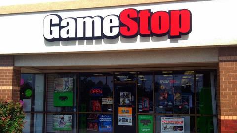 GameStop Looks to Level Up Its Site&#039;s Cybersecurity