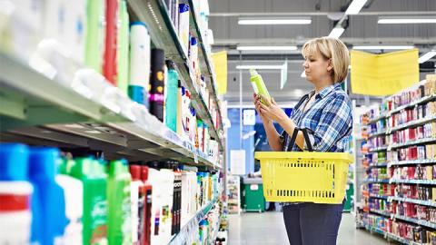 Think Twice Before Using These 5 Hair Care Products
