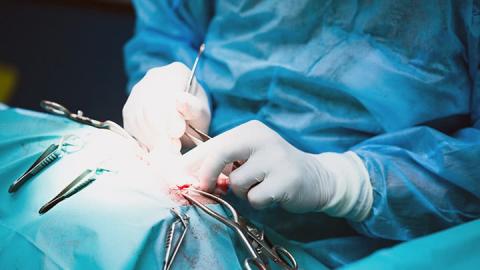Hernia Mesh Leads to &quot;Horrible Pain,&quot; Lawsuits