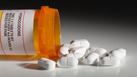 Victims Look for Answers as Opioid Epidemic Sweeps America