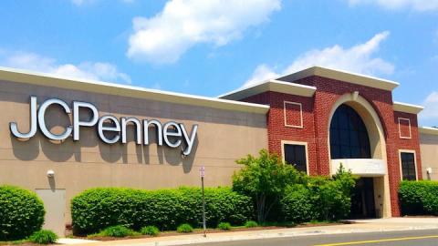 Lawsuits Slam JCPenney, Macy&#039;s for Duping Consumers