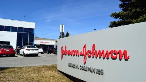 Johnson &amp; Johnson Can&#039;t Win in Court