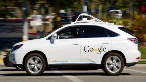 The 3 Greatest Threats to Uber
