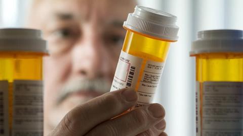 Opioid Regulation and the Art of Passing the Buck