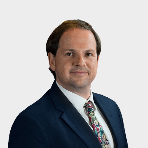 Attorney Rene Rocha