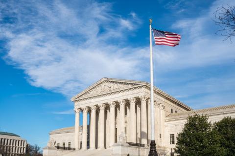 Supreme Court Allows Employers to Ban Class Actions