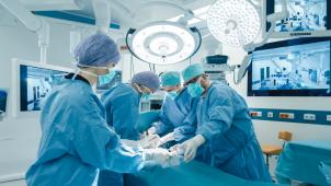 Hernia Mesh Settlement