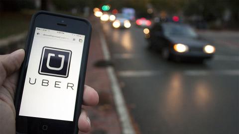 Uber Settles Class Actions for $100 Million; Drivers Remain Contractors
